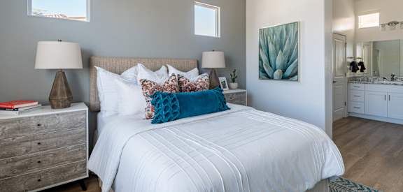 Modern Bedroom at Avilla Grand, El Mirage, AZ 85335