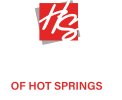 Village Square of Hot Springs