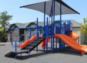 Thumbnail 16 of 29 - Playground 1 at Evolve at Tega Cay Apartments in Fort Mill