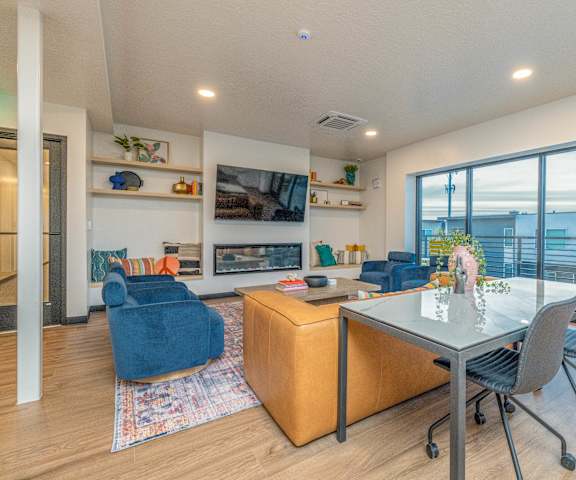 Colony B Clubhouse