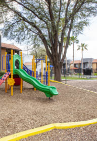 Casa Bella Apartments in Tucson, Arizona Community Playground
