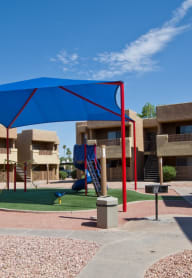 Papago Crossing Apartments in Phoenix, Arizona Playground