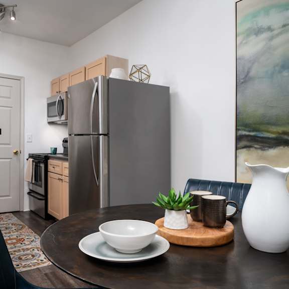the living room | nathan homes