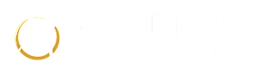 A logo with the words Millennium Place in a fancy typeface.