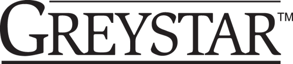 The image features the word "GREYSTAR" in large, bold letters.