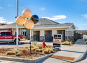 Thumbnail 2 of 18 - Copper Platte Leasing Office