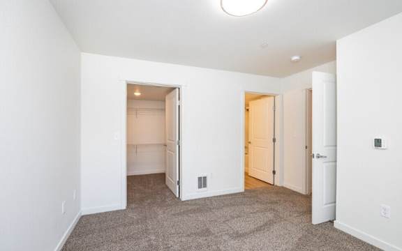 Copper Platte Primary Bedroom
