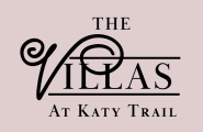 a logo for the yale at katy trail