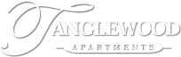 Property Logo at Tanglewood Apartments, Oak Creek