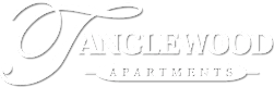 Property Logo at Tanglewood Apartments, Oak Creek, 53154