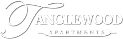 Property Logo at Tanglewood Apartments, Oak Creek, 53154