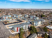 Thumbnail 3 of 18 - Copper Platte Aerial View of Exterior