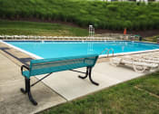 Thumbnail 33 of 41 - Crane Village Apartments Pool Deck