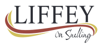 Property Logo - Brochure at Liffey on Snelling, St. Paul, Minnesota