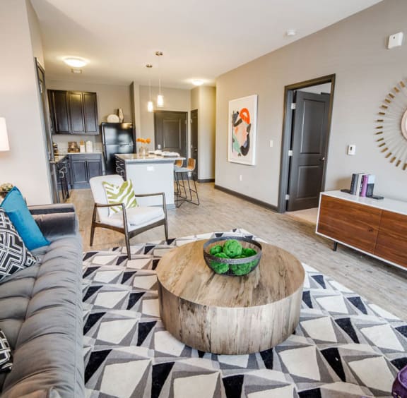 Perrysburg, OH Apartments Mosaic at Levis Commons