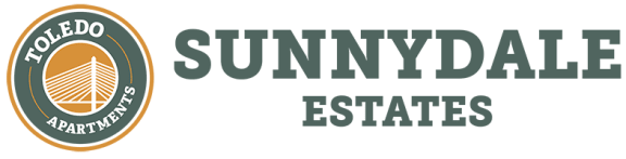 a logo for the sunnyside revitalization partnership and the word sunday