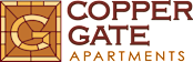 Property Logo at Copper Gate, Lafayette, 47909