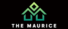 A logo with the text "THE MAURICE" is displayed.