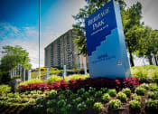 Thumbnail 2 of 50 - Heritage Park Apartments Entry Signage