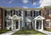 Thumbnail 5 of 6 - a rendering of the exterior of a house