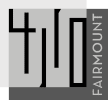 a logo for the church of the cross