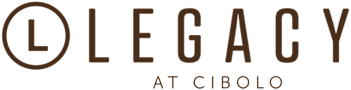 Property Logo at Legacy at Cibolo, Boerne, TX, 78006