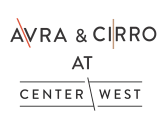 Avra & Cirro at Center West