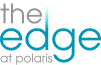 the logo for the exchange at polatos logo