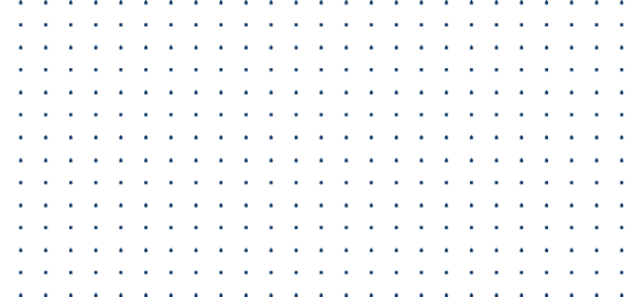 an illustration of a green background with tiny black dots on it
