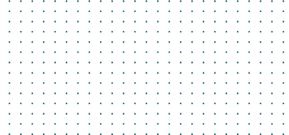 an illustration of a green background with tiny blue dots  at Arcadia Apartment Homes, Centennial