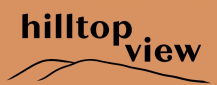 Hilltop View logo
