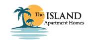 The Island Apartments logo