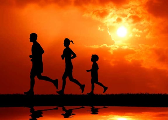 family fitness