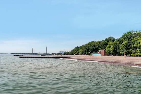 Ocean View at 83-85 Silver Birch, Toronto, CA M4E 3L2