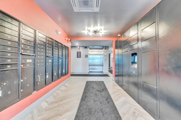 the locker room by belsize architects