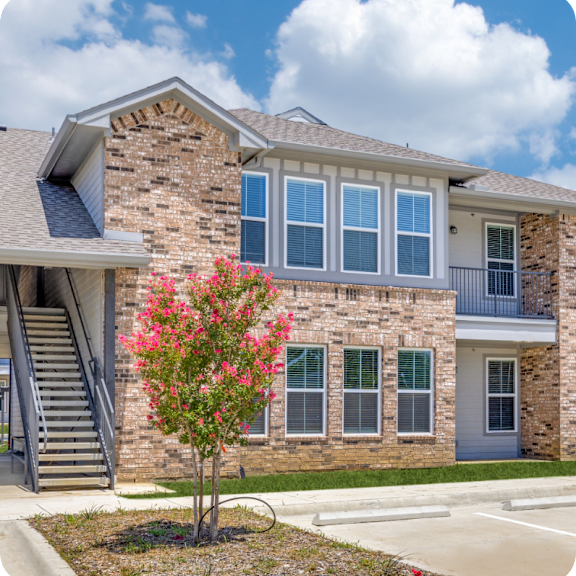 Four Cedars Apartments in Gunter, TX Exterior
