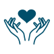 A Sense of Community Icon at Earle Manor Apartments, Wheaton, 20902