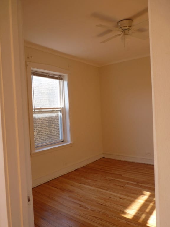 4651 N Manor Bedroom