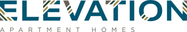 Elevation Apartment Homes Logo