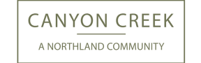 Property Logo  at Canyon Creek, Texas, 78759
