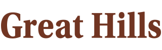 Great Hills Color Logo at Great Hills, Austin, TX, 78759
