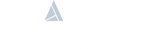 a logo for a construction company with a house on it