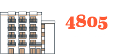 4805 E Kentucky