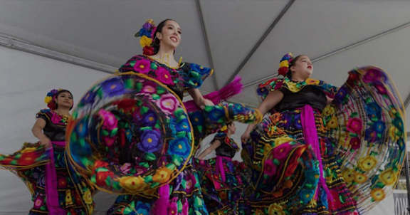 Events at Aviva Apartments in Gresham Oregon
