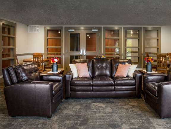Prestige 2 Interior