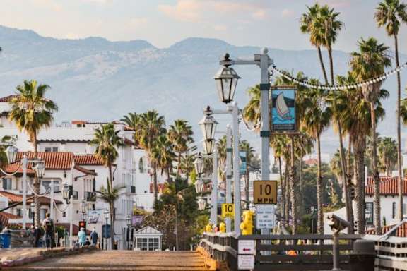 Santa Barbara image