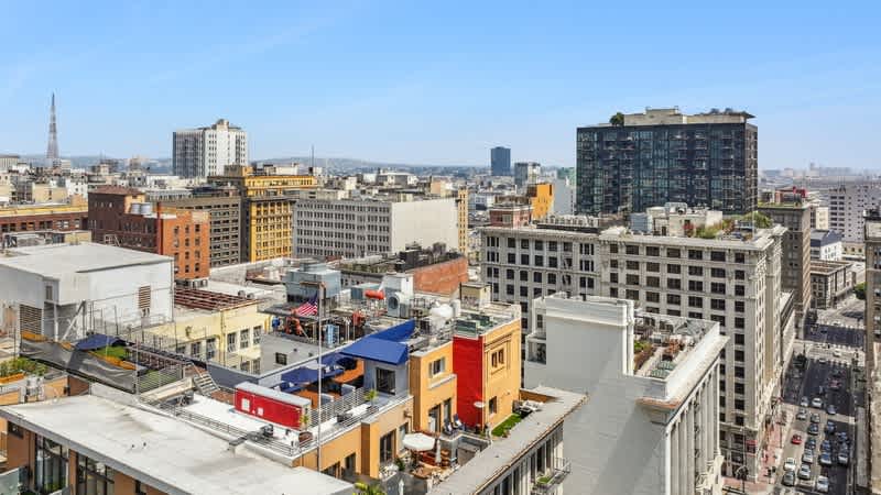 Union Lofts | Apartments in Los Angeles, CA