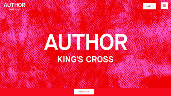 The Author
