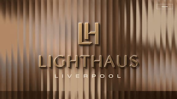 The Lighthaus