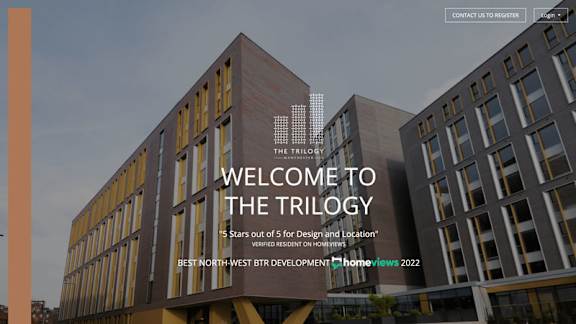 The Trilogy